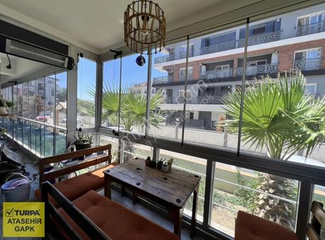 Seyrek İnönü Mahallesinde Satılık 2+1