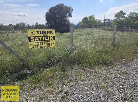 Menderes Yeniköy'de Satılık Bahçe