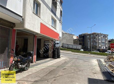 Buca Çamlık Mah. 145m² Satılık Dükkan