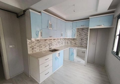 Manisa Turgutlu Subaşı Mh Yeşillik Alanı Dibi 2+1 Sıfır Daire