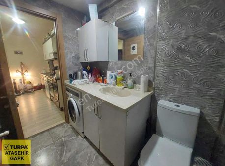 İzmir Çigli Ugur Mumcu Mahalle'sinde 1+1 Satılık Daire