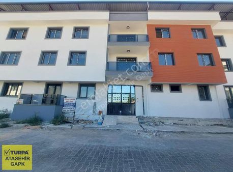 İzmir Menemen Ulucak 9 Eylül Mahalle'sinde