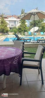 Çalış Plajına Yakın 1+1 Eşyalı Daire.