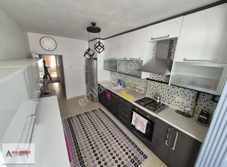 T.özal Ruh Sağlığı Civarında Türkmenbaşı'na Yakın Full Ekstralı