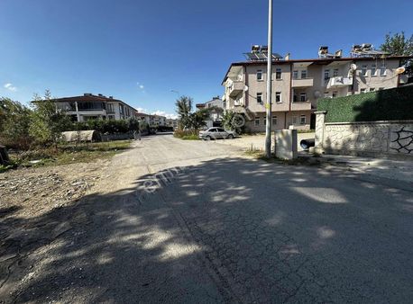 Serin Emlaktan Yazlıkta Satılık Köşe Parsel İmarlı Arsa