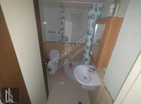 Paü'ye Yürüme Mesafesinde Kiralık 1+1 Apartlar