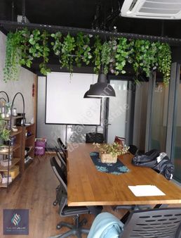 Kuzey Yakası'nda Dış Cebheli Full Tadilatlı Boş 150 M2 Ofis