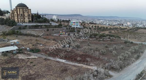 Mrc Gayrimenkulden Şıh Muhammed Cami Bitişiginde Fırsat Arazi