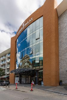 Göktürk Larus Palas Ta Süper 240 M2 Bakımlı Fırsat Rezidans