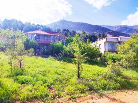 Pozantı Kar Emlaktan Yenikonacık Yapıtaş Sitesinin Yanında 500 M2 Arsa