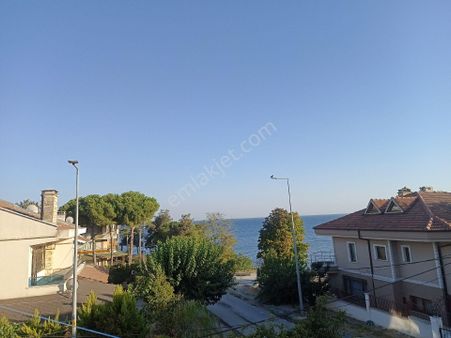Molla Team Emlaktan Deniz Manzaralı Müstakil Ev