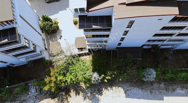 İzmit Merkezinde Deniz Manzaralı Modern Daire