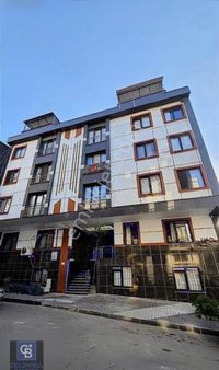 Satılık Merkez'de 2+1 Özel Kamera Sistemi Balkonlu Yüksek Giriş