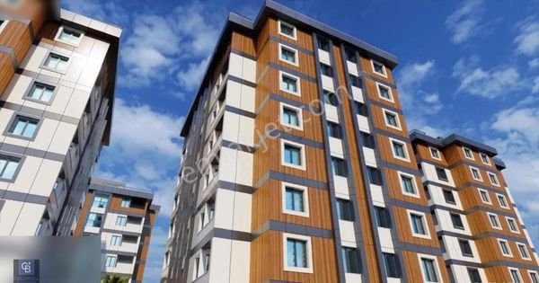 Taşoluk Yarıcılr Sitesinde Satılık Sıfır Lüks 2+1 Daire