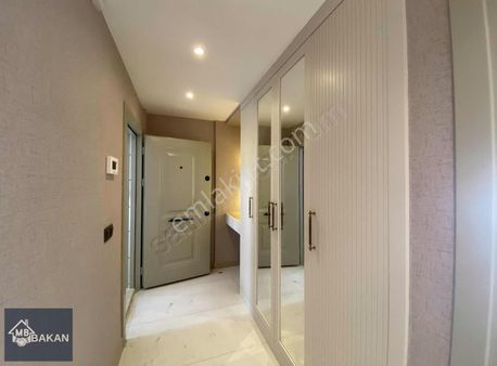 Torbalı Mahallesi Ultra Lüks İzban Dibi Satılık 3+1 Daire