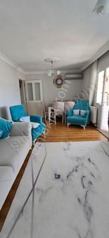 3+1 Full Manzaralı Daire