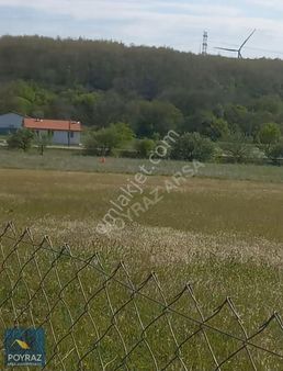 Poyrazdan Çatalca Binkılıçda 250m2 Arsa Tadında Yer