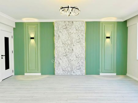 Yükselden İkizçayda Satılık Doğalgazlı Emsalsiz M2-cephe-tasarım Satılık 2+1 Daire