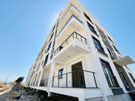 Yükselden Altınkumda Bu Fiyata Son Sıfır 2+1 Satılık Lüks Daire