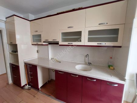 Ankara Keçiören Uyanış Mahallesi 3+1 Sa