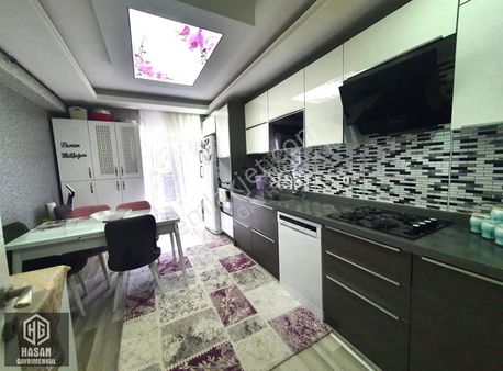 Katta Önü Açık Full Yapılı Masrafsız 3+1 Fırsat Dairesi