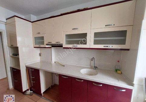 Ankara Keçiören Uyanış Mah Satılık Daire