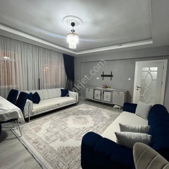 Sultan Hastanesi Civarı Satılık 3+1 Full Yapılı Daire