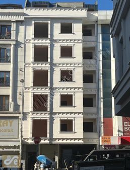 Seher İnşaattan Eski Edirne Asfaltında Satılık 2+1 Daire