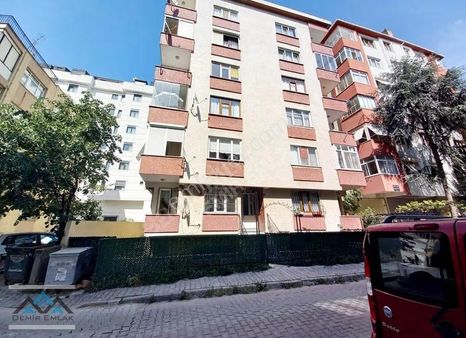 Maltepe Feyzullah Cad Tan Sk 2+1 Yüksek Giriş