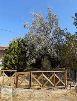 Seddülbahirde Doğayla İç İçe Huzurlu Müstakil Ev