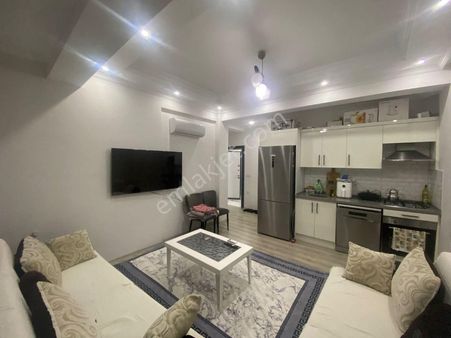 Dalaman Bezkese Mahallesi 2+1 Satılık