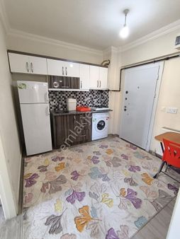 Isparta Fatih Mh Satılık 2+1 Apart