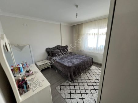 //bilici Gayrimenkul'den// Full Yapılı 3+1 Çift Balkonlu Daire