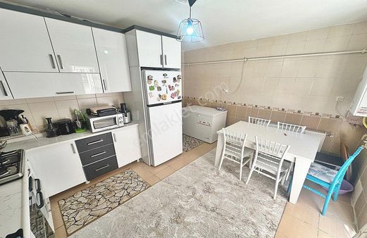 Yayla Mh Güney Cephede Altı Tam Daire Çift Balkonlu 3+1 Fırsat