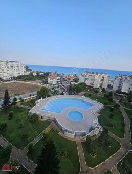 Mersin Erdemli Tömükte Kiralık 3+1 Daire