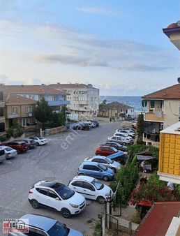 Oked Gayrimenkulden Karasu'da Deniz Manzaralı Satılık 2+1 Daire