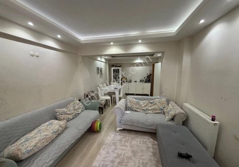 Balçova Belediye Yakını Arakat Masrafsız 3+1 Jeotermalli Daire