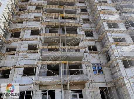 Kardelen Arsa Ve Emlak Ofisinde 2 Adet Sıfır Satılık Dayiere