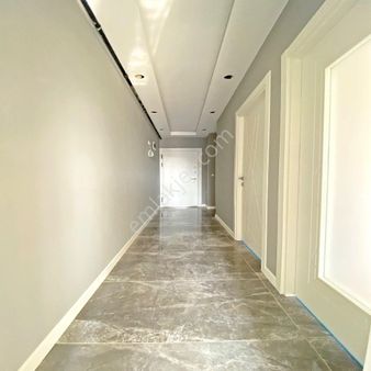 Kavaklı'da Hemen Taşınabileceğiniz 2+1 Ara Kat Konforlu Daire!!