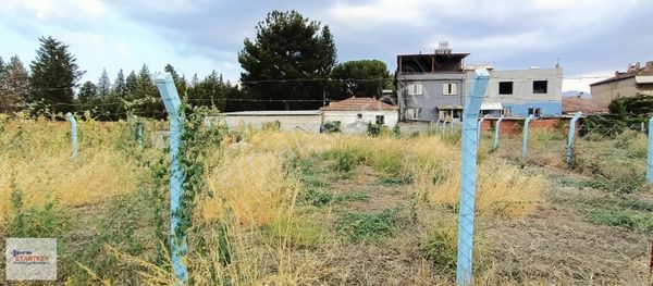 Selimşahlar'da Köy İçinde Konut İmarlı Arsa