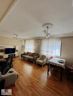 Prestij Gruptan Satılık Kat Mülkiyetli Zümrütevlerde 3+1