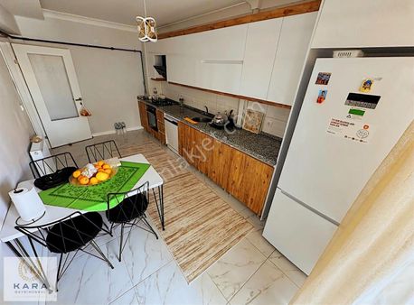 Menderes Mahallesi 3+1 Merkezi Sistemli 130 M2 Daire