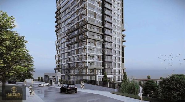 Çankaya Natura Yıldız Vadi Manzaralı Satılık 4+1 Daire