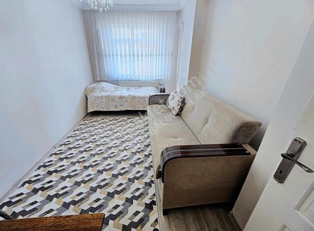 Şahin İnşaat..kazım Karabekir...2+1..ara Kat..90m2..