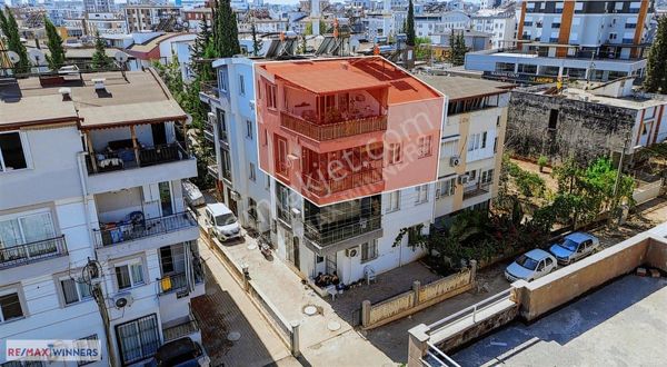 4+1 Bakımlı Dublex Hüsnü Karakaş Mah.