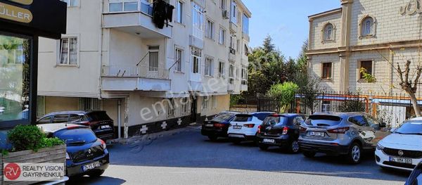 Mimar Sinan Mahallesi Merkezi Konumda 2+1 Açık Otoparklı