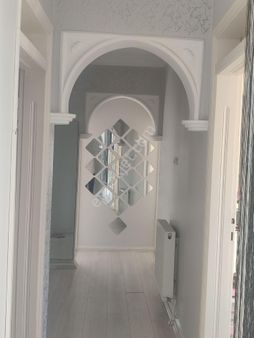 Merkezi Konumda Satılık Daire