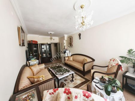 Bakırcı İnşaat & Gym.'den Çamlıca Mahallesinde 2+1 Satılık Daire