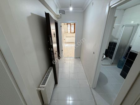 Atatürk Mah 1+1 Satılık Bahçekatı