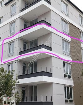 Kaya Emlaktan Satlık Daire105 M2 Kat 3.
